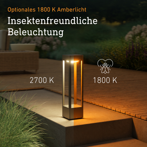 STEINEL Online Shop Stela C 24V 510 mm